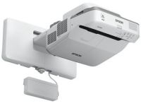 Epson EB-695Wi - 3LCD-projector - LAN