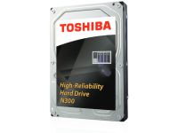 Toshiba N300 - vaste schijf - 4 TB - SATA 6Gb/s