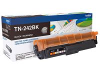 Brother TN242BK - zwart - origineel - tonercartridge