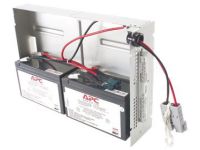 APC Replacement Battery Cartridge #22 - UPS-batterij - Loodzuur