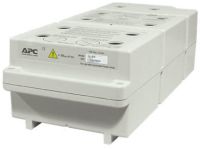 APC - UPS-batterij - Loodzuur
