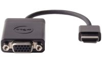 Dell videoadapter - HDMI / VGA
