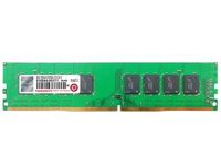 Transcend - DDR4 - 16 GB - DIMM 288-PIN - niet-gebufferd