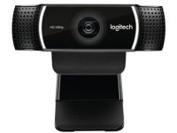 Logitech HD Pro Webcam C922 - webcamera