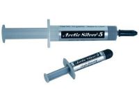 Arctic Silver 5 High-Density Polysynthetic Silver Thermal Compound - thermische pasta