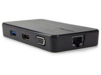 Targus USB Multi-Display Adapter - dockingstation - VGA, HDMI