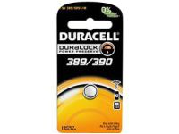 Duracell Duralock 389/390 - batterij x SR54 - zilveroxide