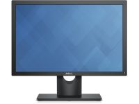 Dell E2016HV - LED-monitor - 20"
