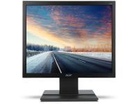Acer V196L - LED-monitor - 19"