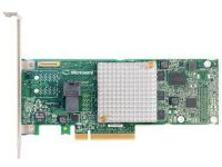 Microsemi Adaptec RAID 8405E - storage controller (RAID) - SAS 12Gb/s - PCIe 3.0 x8