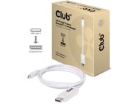 Club 3D DisplayPort kabel - 1.2 m