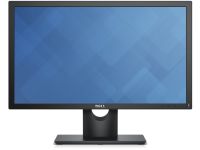 Dell E2216HV - LED-monitor - Full HD (1080p) - 22"