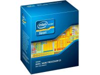 Intel Xeon E3-1225V6 / 3.3 GHz processor