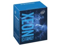 Intel Xeon E3-1240V6 processor 3,7 GHz 8 MB Smart Cache Box