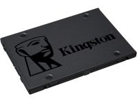 Kingston SSDNow A400 - solid state drive - 120 GB - SATA 6Gb/s