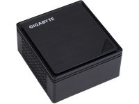 Gigabyte BRIX GB-BPCE-3350C (rev. 1.0) - Ultra Compact PC Kit - Celeron N3350 1.1 GHz - 0 GB