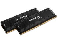 HyperX Predator - DDR4 - 32 GB: 2 x 16 GB - DIMM 288-PIN - niet-gebufferd