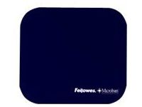 Fellowes Mouse Pad with Microban Protection - muismat
