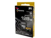ADATA Premier ONE - flashgeheugenkaart - 128 GB - microSDXC UHS-II
