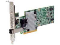 LSI MegaRAID SAS 9380-4i4e - storage controller (RAID) - SATA 6Gb/s / SAS 12Gb/s - PCIe 3.0 x8