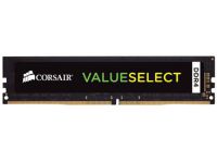 CORSAIR Value Select - DDR4 - 8 GB - DIMM 288-PIN - niet-gebufferd