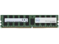 Dell - DDR4 - 8 GB - DIMM 288-PIN - niet-gebufferd