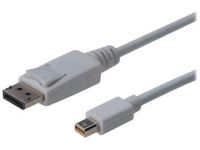 ASSMANN DisplayPort kabel - 2 m