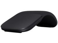 Microsoft Surface Arc Mouse - muis - Bluetooth 4.0 - zwart