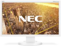 NEC MultiSync E233WMi - LED-monitor - Full HD (1080p) - 23"