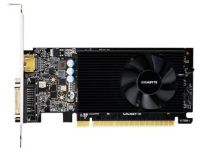 Gigabyte GV-N730D5-2GL videokaart NVIDIA GeForce GT 730 2 GB GDDR5