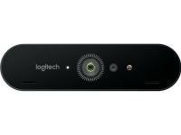 Logitech BRIO STREAM - webcamera