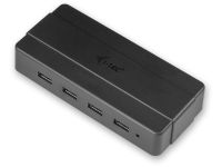 i-Tec USB 3.0 Charging HUB - hub - 4 poorten