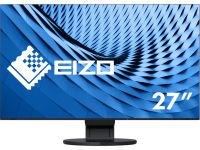 EIZO FlexScan EV2785-BK - LED-monitor - 4K - 27"