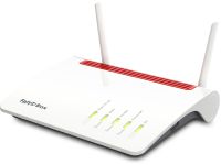 AVM FRITZ!Box 6890 LTE - draadloze router - DSL/WWAN - 802.11a/b/g/n/ac - desktop