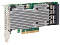Broadcom MegaRAID SAS 9361-16i - storage controller (RAID) - SATA / SAS 12Gb/s - PCIe 3.0 x8