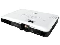 Epson EB-1795F - 3LCD-projector - portable - 802.11n wireless / NFC / Miracast