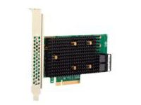 Broadcom HBA 9400-8i - controller voor opslag - SATA 6Gb/s / SAS 12Gb/s - PCIe 3.1 x8
