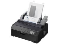 Epson FX 890II - printer - monochroom - dotmatrix