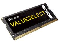 CORSAIR Value Select - DDR4 - 4 GB - SO DIMM 260-PIN - niet-gebufferd