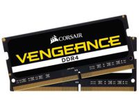 CORSAIR Vengeance - DDR4 - 8 GB: 2 x 4 GB - SO DIMM 260-PIN - niet-gebufferd