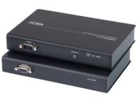 ATEN CE 620 - KVM / audio / serieel / USB uitbreider - HDBaseT 2.0