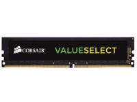 CORSAIR Value Select - DDR4 - 16 GB - DIMM 288-PIN - niet-gebufferd