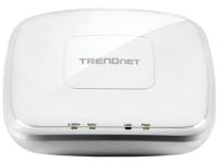TRENDnet TEW 821DAP AC1200 Dual Band PoE Access Point - draadloze-toegangspunt