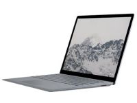 Microsoft Surface Laptop Notebook Platina 34,3 cm (13.5") 2256 x 1504 Pixels Touchscreen Zevende generatie Intel® Core™ i7 16 G