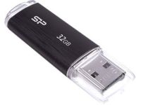 SILICON POWER Ultima U02 - USB-flashstation - 32 GB