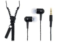 LogiLink "Zipper" Stereo In-Ear Headset - koptelefoon