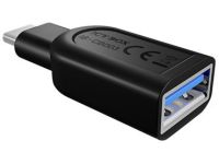 RaidSonic ICY BOX IB-CB003 - USB-adapter type C