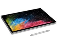 Microsoft Surface Book 2 Hybride (2-in-1) 34,3 cm (13.5") Touchscreen Intel Core i7 16 GB LPDDR3-SDRAM 1000 GB SSD NVIDIA® GeFo