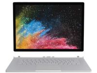 Microsoft Surface Book 2 Hybride (2-in-1) 34,3 cm (13.5") Touchscreen Intel Core i7 16 GB LPDDR3-SDRAM 512 GB SSD NVIDIA® GeFor