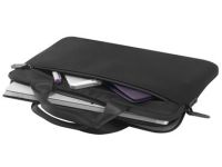 DICOTA Ultra Skin Plus PRO Laptop Sleeve 12.5" draagtas voor notebook
